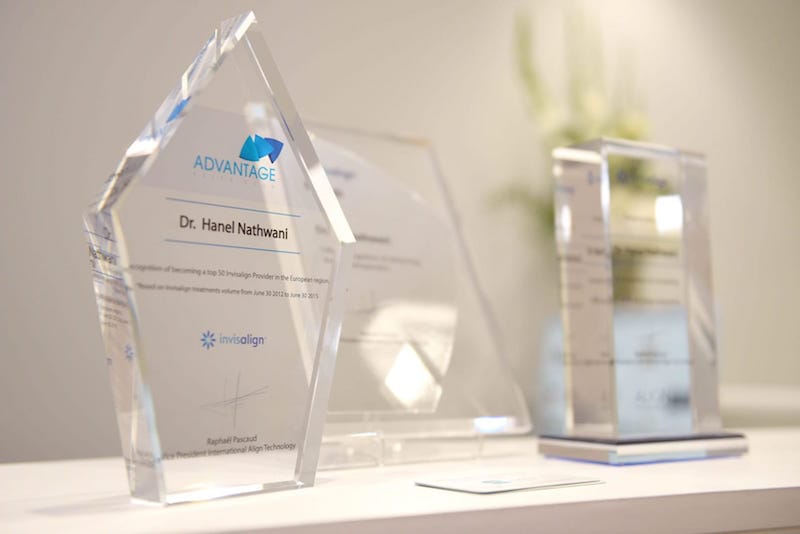 Reading smiles Dental Pratice in Reading