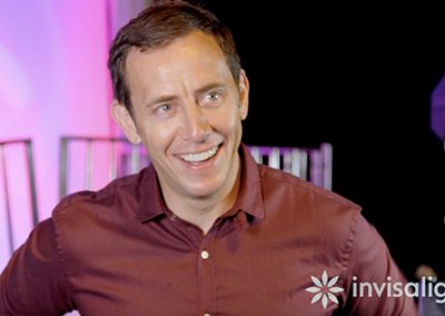 andy friedlander Reading Smiles